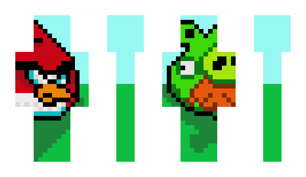 Minecraft скін по ніку boluclac