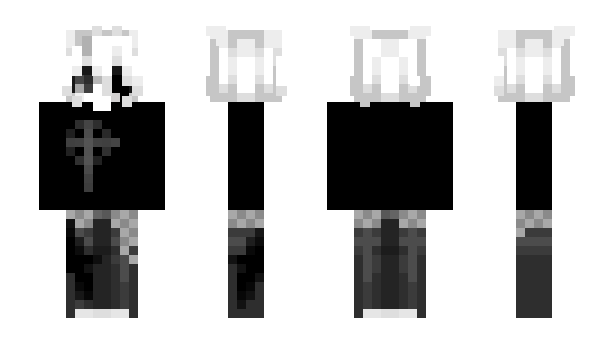 Minecraft скін по ніку bajra