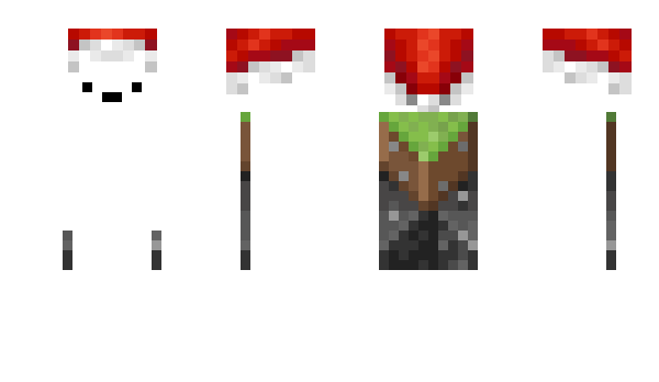 Minecraft скін по ніку brxhh_