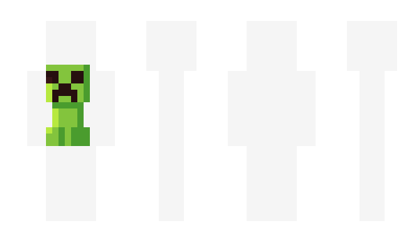 Minecraft skin Jeffcito