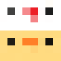 Minecraft skin Aquet
