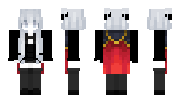 Minecraft skin Vouchlukas1_5k