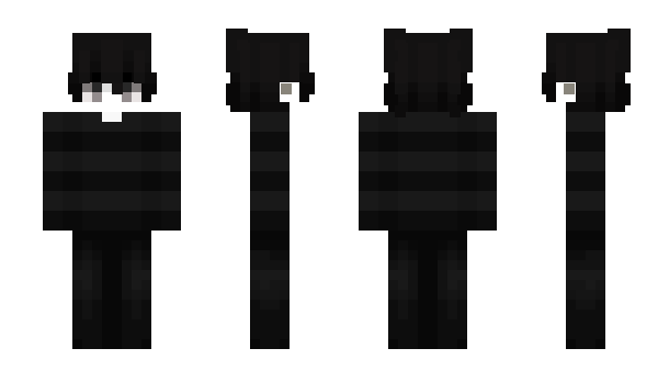 Minecraft скін по ніку vxzey_