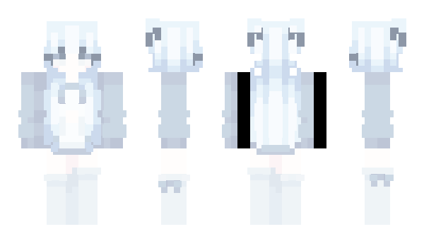 Minecraft скин по нику Sh1r1
