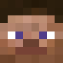 Minecraft skin GokuPrettyStrong