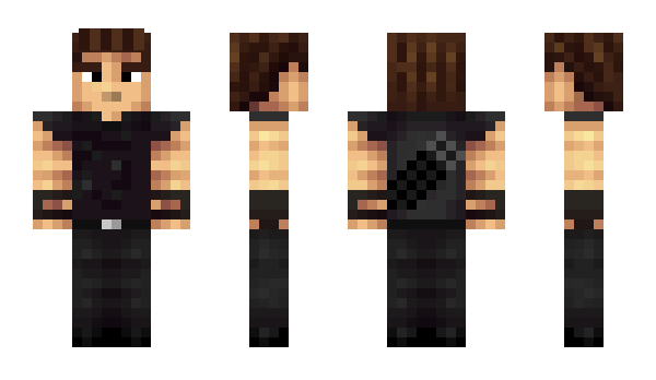 Minecraft skin Zod4iY