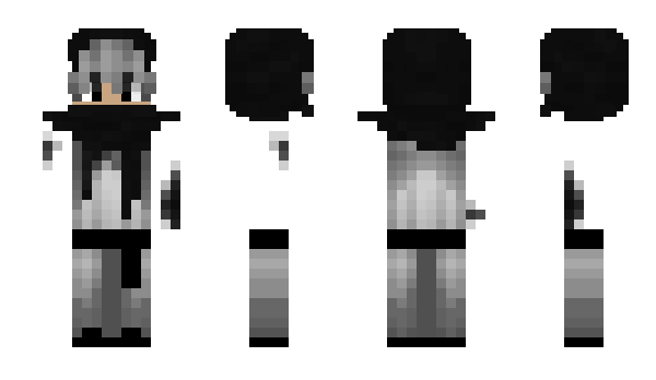 Minecraft скин по нику Edwarddss