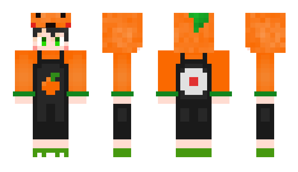 Minecraft скин по нику mlkan