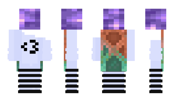 Minecraft скин по нику error5633