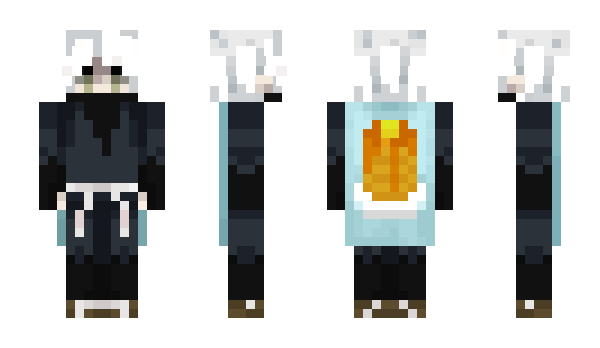 Minecraft скин по нику rodticked