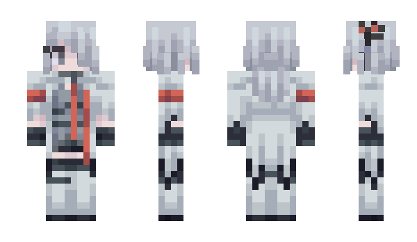 Minecraft скин по нику lkcs