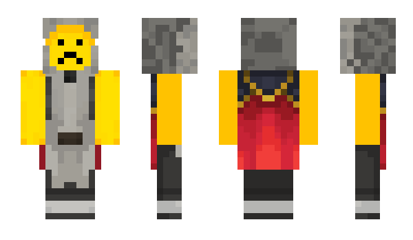 Minecraft скин по нику maplessolace