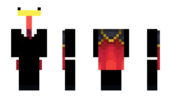 Minecraft skin SocratesGates