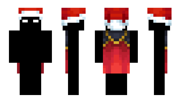 Minecraft скин по нику Exp3riencexp