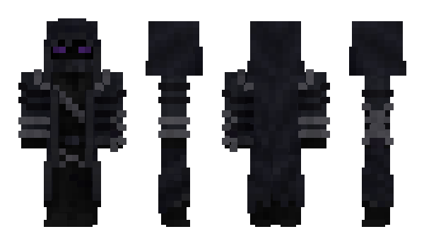 Minecraft скин по нику Lorhard