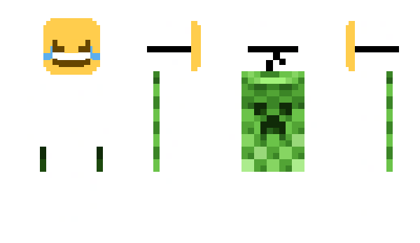 Minecraft скін по ніку siur