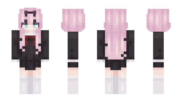 Minecraft skin antisept1k