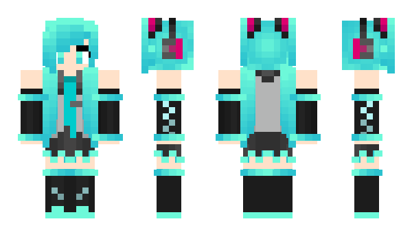 Minecraft skin combatspeed