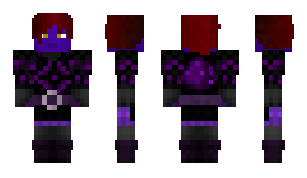 Minecraft skin Guipsou_01