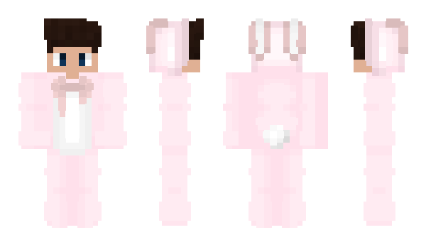 Minecraft skin Artur001