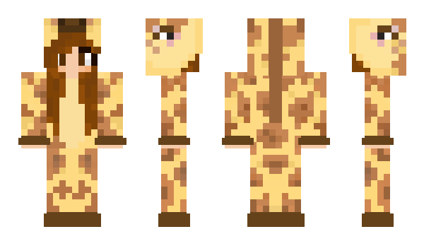 Minecraft скин по нику teamrocketjess