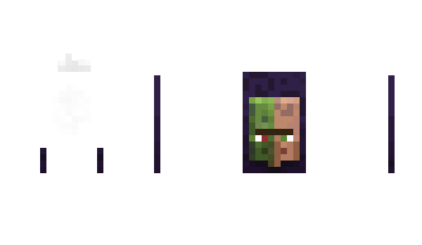 Minecraft скин по нику Deathlycrit