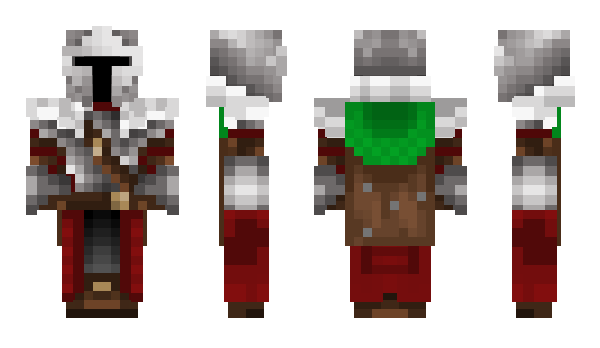 Minecraft скин по нику meomurph