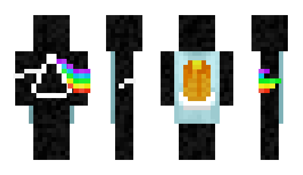 Minecraft skin MF_DEANWEEN