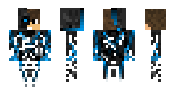 Minecraft skin _Codyyy_