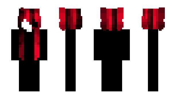 Minecraft skin txks