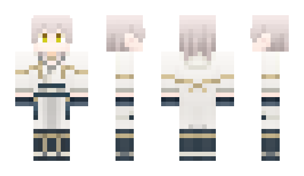 Minecraft skin Pokoemon