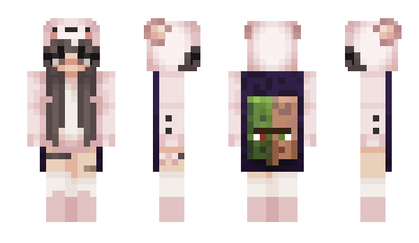 Minecraft skin RectAlt_9830