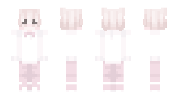 Minecraft скин по нику 8865