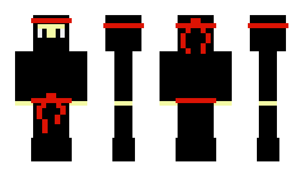 Minecraft скин по нику alsats