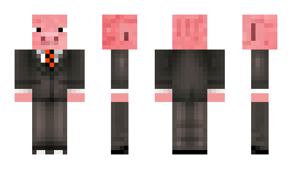 Minecraft скин по нику desktopgoose