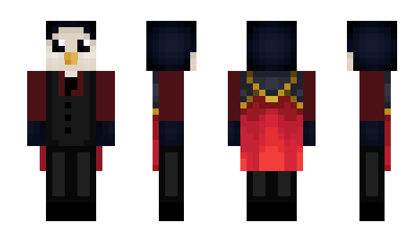 Minecraft скин по нику 44bre