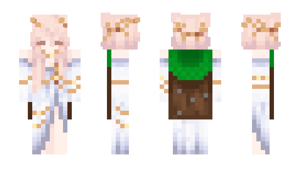 Minecraft скин по нику Stryen