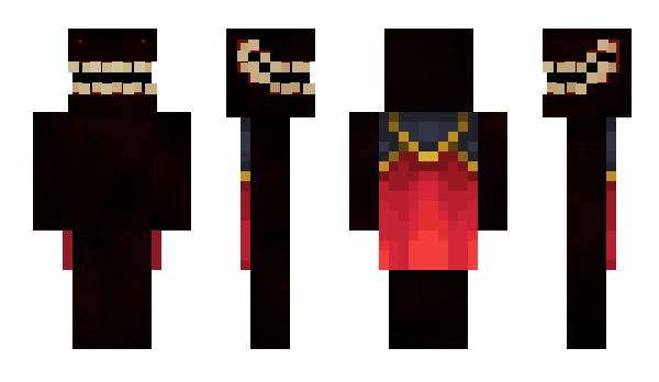 Minecraft скин по нику csone