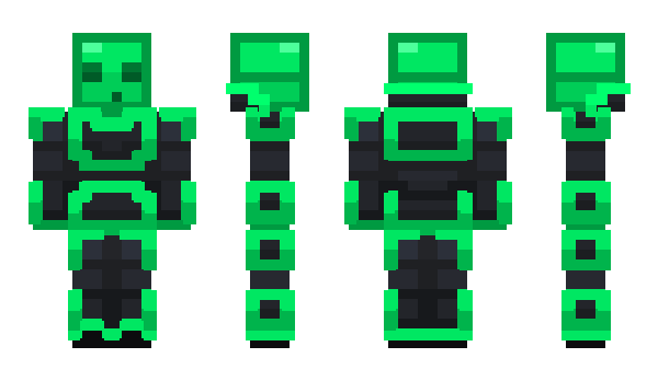 Minecraft скін по ніку jacky_boy1231