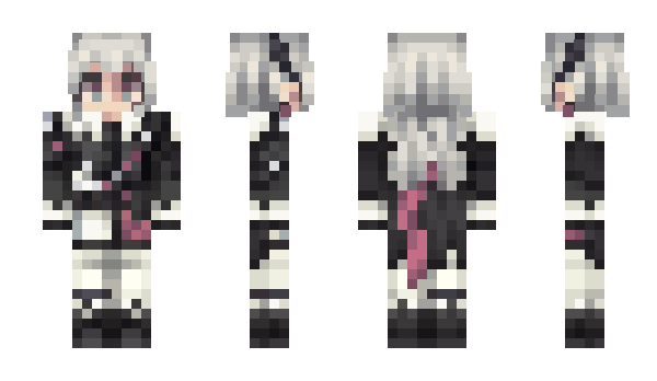 Minecraft скін по ніку SigRp