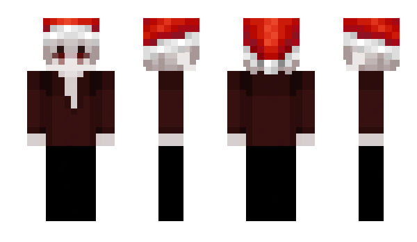 Minecraft skin dregher