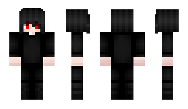 Minecraft skin SNAJP10iqCSGNBOT