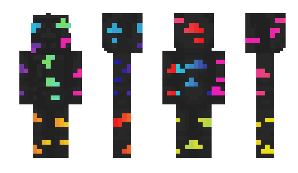 Minecraft скін по ніку 94__