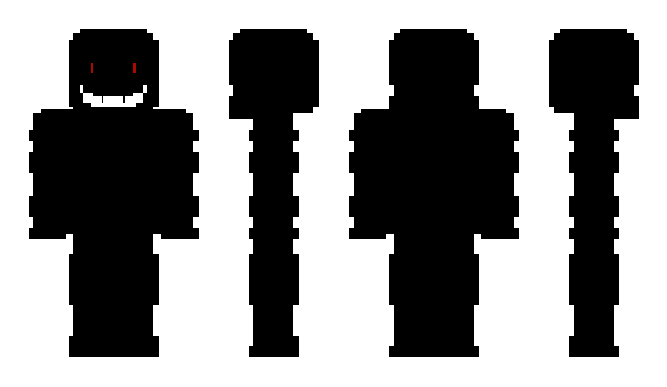 Minecraft скин по нику recy_