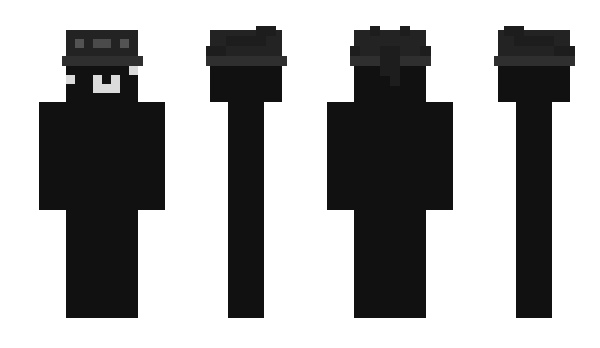 Minecraft skin kayymonn