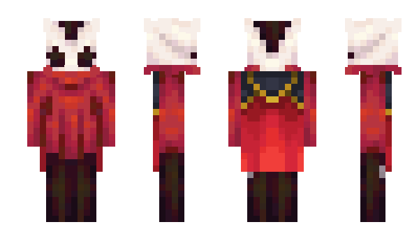 Minecraft скін по ніку talontown