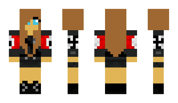 Minecraft скин по нику 88MAX