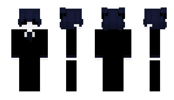 Minecraft skin 5722
