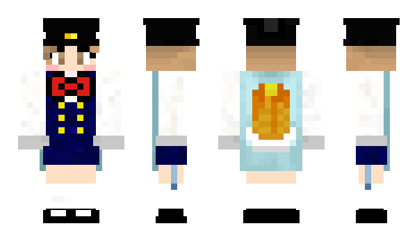 Minecraft скин по нику stamp52