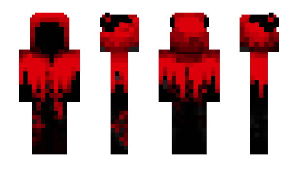 Minecraft скин по нику nojumpreset